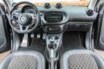 Smart ForTwo CK10 by Carlsson 2016 года